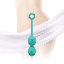 Load image into Gallery viewer, what are kegel balls, pelvic floor exercises s,  pelvic floor exercises during pregnancy,  kegel weights for women
