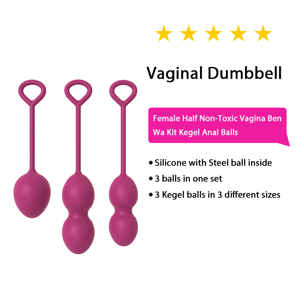 ben wah, benwa, do kegal balls work, kegeling, kegel balls for women